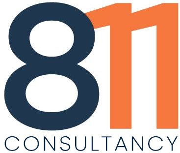 811