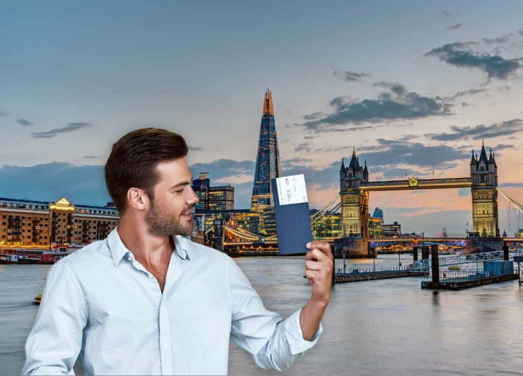 UK to Dubai relocation — 811 Consultancy